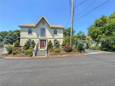 Welcome to this exceptional, oversized two-family residence in - photo 3