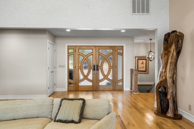 Luxury Living on Lake Chatuge in Heather's Cove! Experience the - photo 13