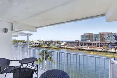 Wake up to panoramic Intracoastal and ocean views from this - photo 13