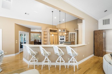 Luxury Living on Lake Chatuge in Heather's Cove! Experience the - photo 15
