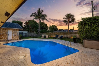 One of the most unique homes in The Cove. This custom-built - photo 15