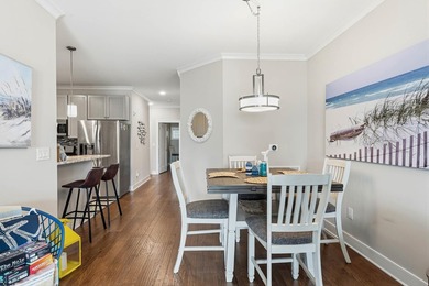 Welcome to this exceptional top-floor condominium in desirable - photo 15