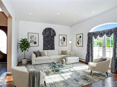 Welcome to this exceptional, oversized two-family residence in - photo 7