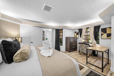 One of the most unique homes in The Cove. This custom-built - photo 17