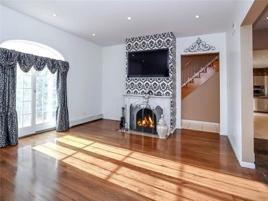 Welcome to this exceptional, oversized two-family residence in - photo 8