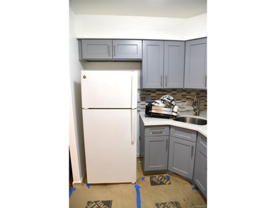 Baychester Area Updated 2 Family Brick attached Home with a - photo 19