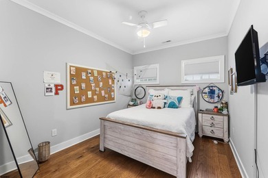 Welcome to this exceptional top-floor condominium in desirable - photo 20
