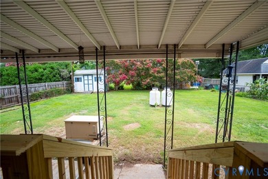 A special opportunity in Westover Farms! Built for and - photo 21