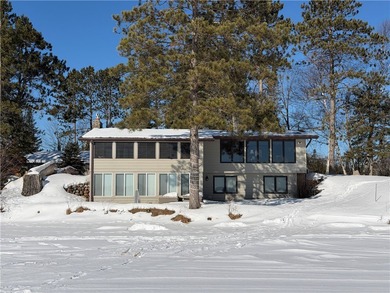 Lake Home For Sale in Hayward, Wisconsin