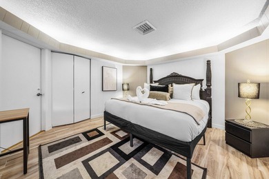 One of the most unique homes in The Cove. This custom-built - photo 22