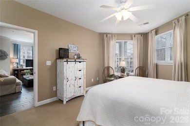WATERFRONT END UNIT 2nd floor condo with elevator in peaceful - photo 23