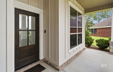 This beautiful and immaculate custom built Truland Home is - photo 4