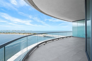 Discover sophisticated waterfront living at UNA Residences in - photo 24