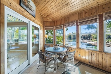 Luxury Living on Lake Chatuge in Heather's Cove! Experience the - photo 24