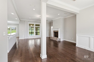 This beautiful and immaculate custom built Truland Home is - photo 5