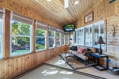 Luxury Living on Lake Chatuge in Heather's Cove! Experience the - photo 25