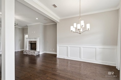This beautiful and immaculate custom built Truland Home is - photo 6