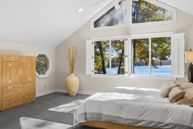 Luxury Living on Lake Chatuge in Heather's Cove! Experience the - photo 26