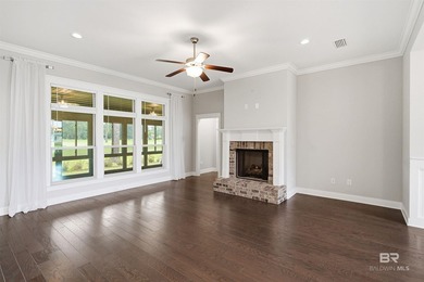 This beautiful and immaculate custom built Truland Home is - photo 7