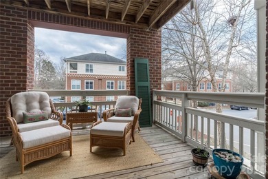 WATERFRONT END UNIT 2nd floor condo with elevator in peaceful - photo 27