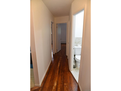 Baychester Area Updated 2 Family Brick attached Home with a - photo 27