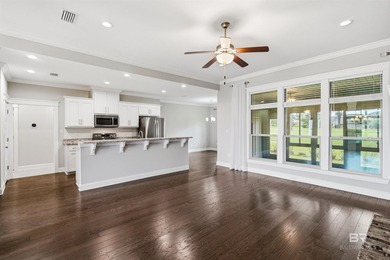 This beautiful and immaculate custom built Truland Home is - photo 8