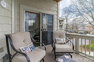 WATERFRONT END UNIT 2nd floor condo with elevator in peaceful - photo 28