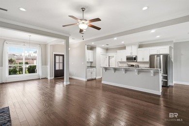 This beautiful and immaculate custom built Truland Home is - photo 9