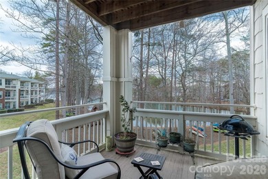WATERFRONT END UNIT 2nd floor condo with elevator in peaceful - photo 29