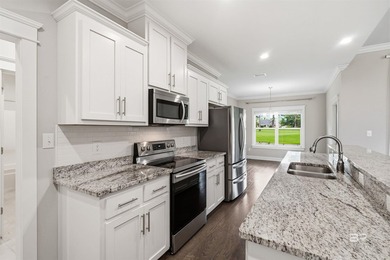 This beautiful and immaculate custom built Truland Home is - photo 10