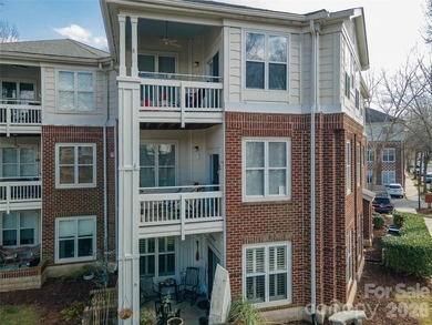 WATERFRONT END UNIT 2nd floor condo with elevator in peaceful - photo 30