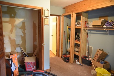 Baychester Area Updated 2 Family Brick attached Home with a - photo 30