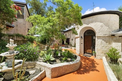 (private lake, pond, coastal) Home For Sale in Kerrville Texas