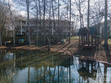 WATERFRONT END UNIT 2nd floor condo with elevator in peaceful - photo 31