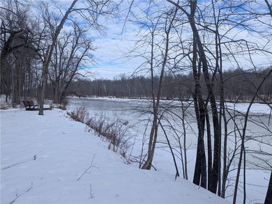 Lake Lot For Sale in Bruce, Wisconsin