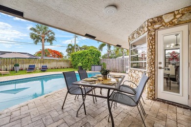 One of the most unique homes in The Cove. This custom-built - photo 31