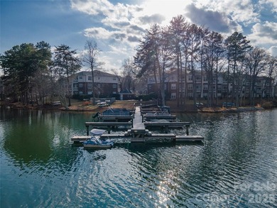 WATERFRONT END UNIT 2nd floor condo with elevator in peaceful - photo 32