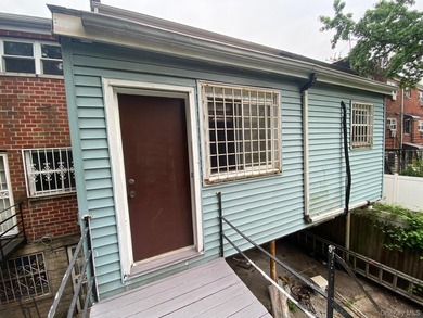 Baychester Area Updated 2 Family Brick attached Home with a - photo 33