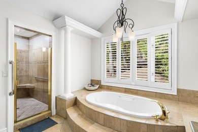 Luxury Living on Lake Chatuge in Heather's Cove! Experience the - photo 33