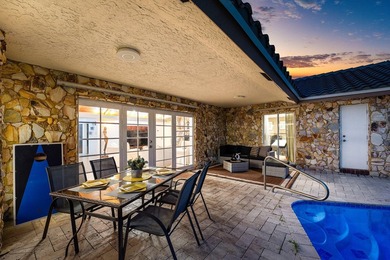 One of the most unique homes in The Cove. This custom-built - photo 33