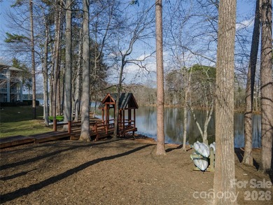 WATERFRONT END UNIT 2nd floor condo with elevator in peaceful - photo 34