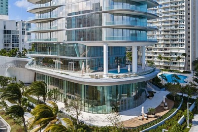 Discover sophisticated waterfront living at UNA Residences in - photo 34