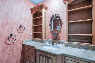 Luxury Living on Lake Chatuge in Heather's Cove! Experience the - photo 34