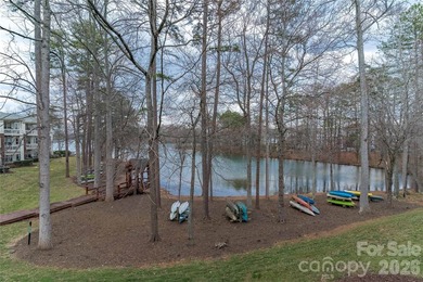 WATERFRONT END UNIT 2nd floor condo with elevator in peaceful - photo 35