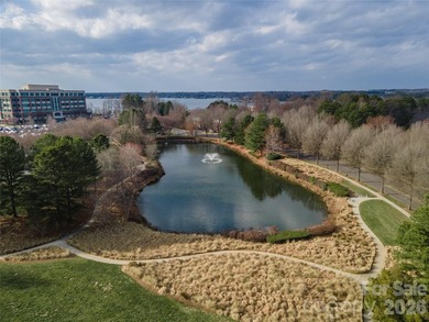 WATERFRONT END UNIT 2nd floor condo with elevator in peaceful - photo 36