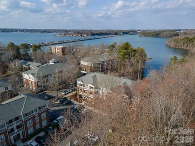 WATERFRONT END UNIT 2nd floor condo with elevator in peaceful - photo 39