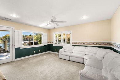 Luxury Living on Lake Chatuge in Heather's Cove! Experience the - photo 41