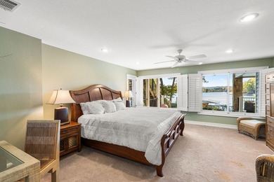 Luxury Living on Lake Chatuge in Heather's Cove! Experience the - photo 42