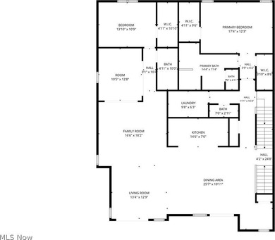Prepare to be moved! One of the largest condos in the - photo 42