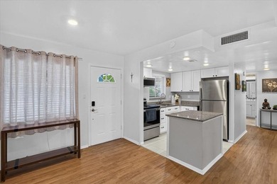 Beautifully renovated and thoughtfully redesigned, this - photo 3